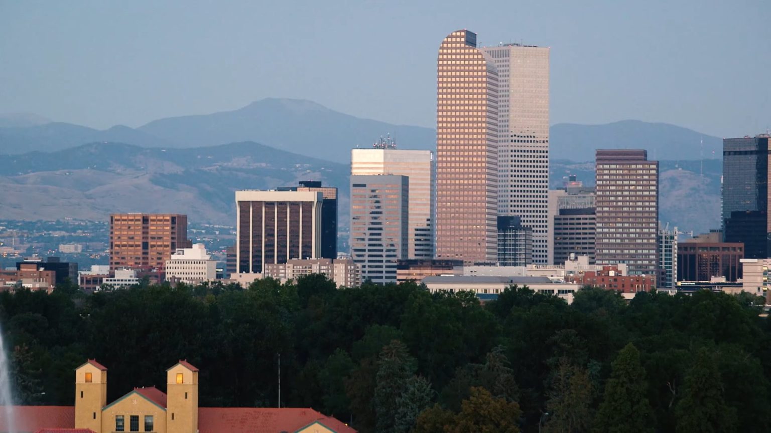 Send North America: Denver - Send Network