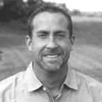 Mike Laughrun