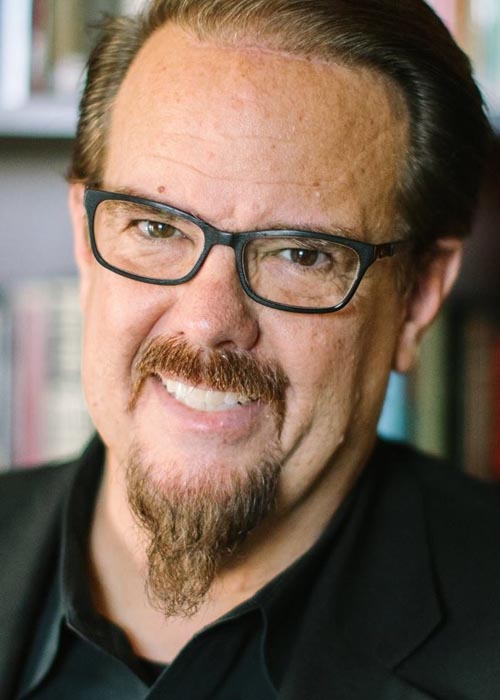 Ed Stetzer