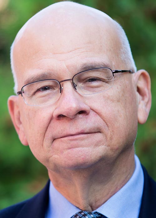 Tim Keller
