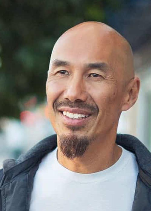 Francis Chan