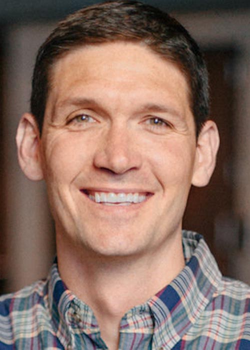 Matt Chandler
