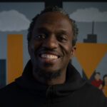 Dhati Lewis