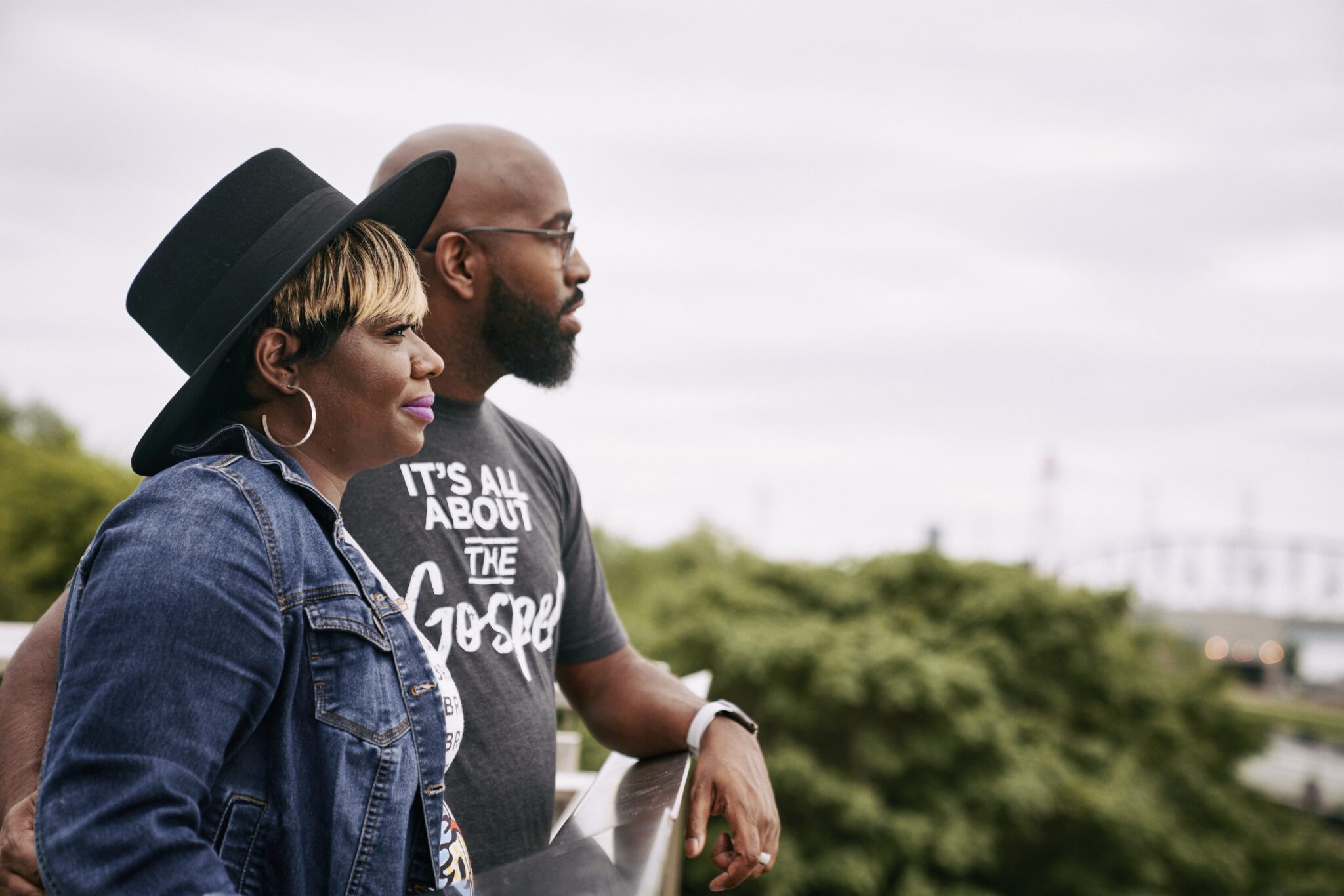 Church planting couples