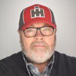 Mark Clifton