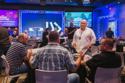 Revive Gathering Oklahoma
