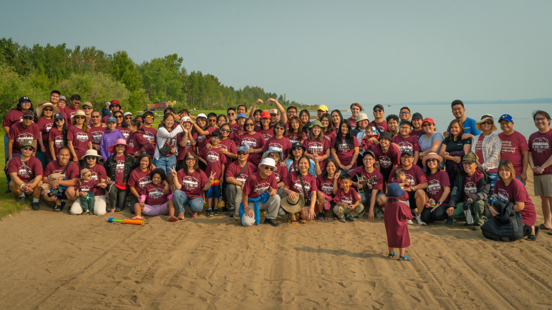 Partnership with Send Network Amplifies Alberta Church’s Planting Efforts