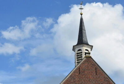 Good Stewardship to the End