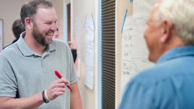 Sending Lab | Woodstock GA