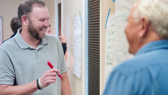 Sending Lab | Woodstock GA