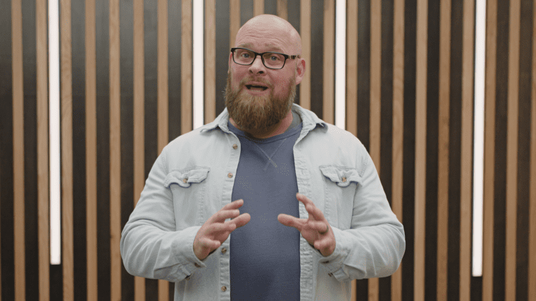 Calling - Noah Oldham - Send Network