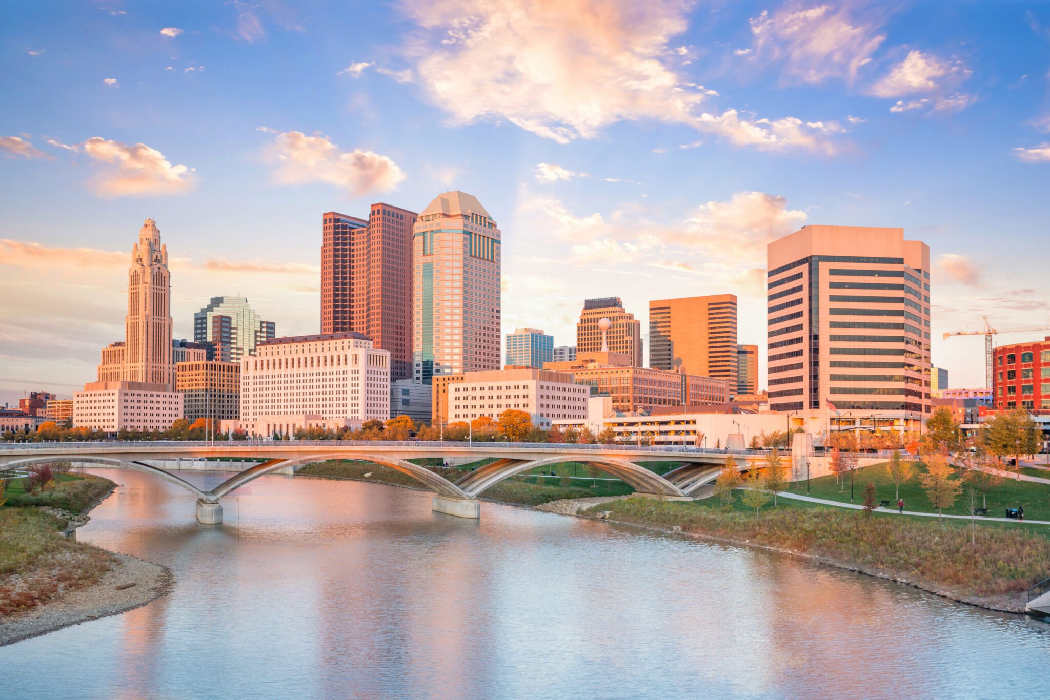 One Day: Columbus