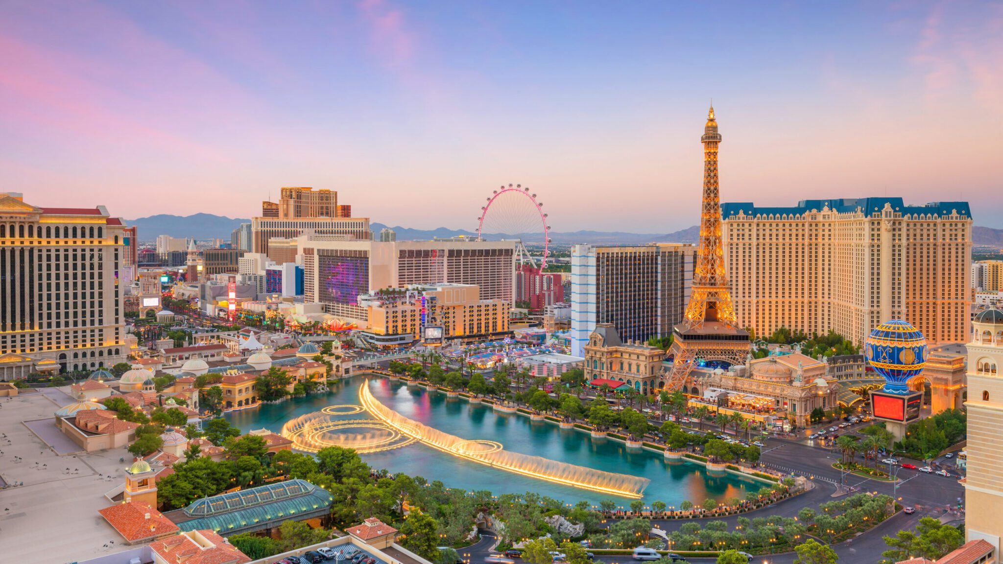 One Day: Las Vegas/BuildX