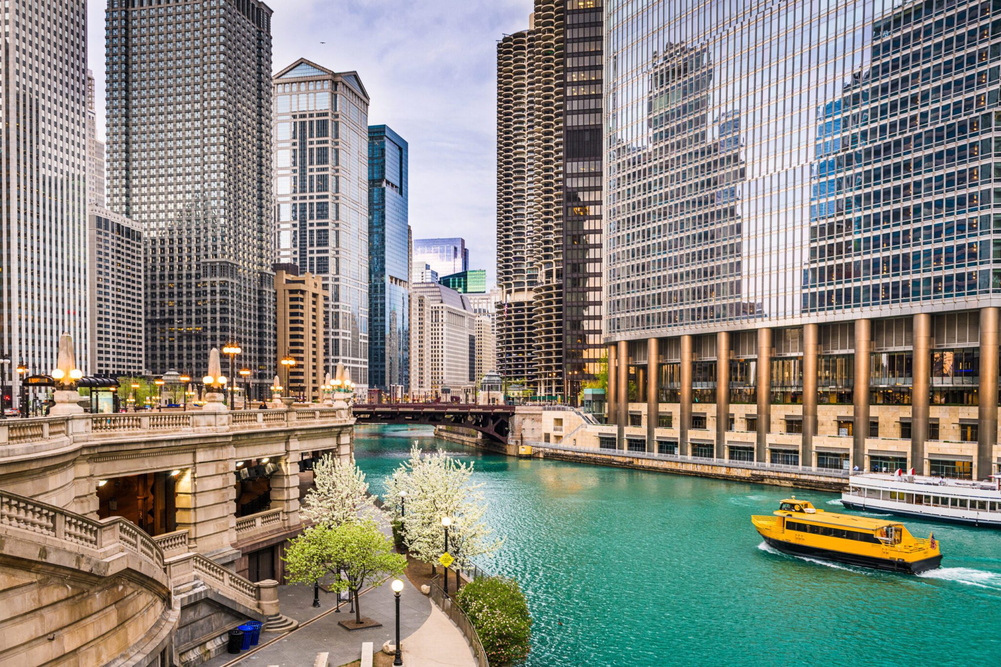 One Day: Chicago
