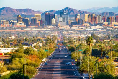 One Day: Phoenix