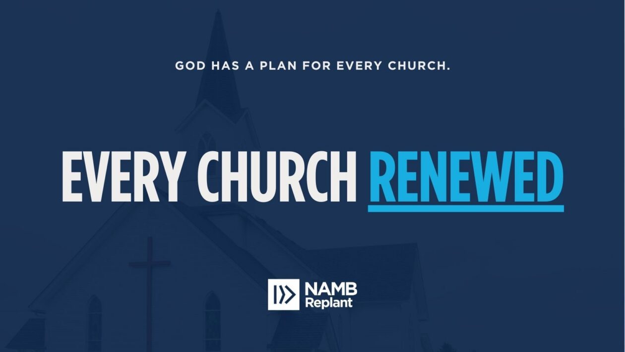 Every Church Renewed