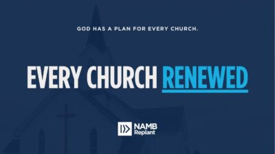 Every Church Renewed – Part 4