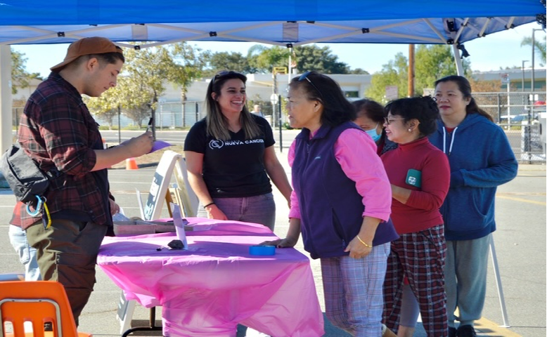 A New Song in Chula Vista: The Herreras’ Journey of Covocational Church Planting