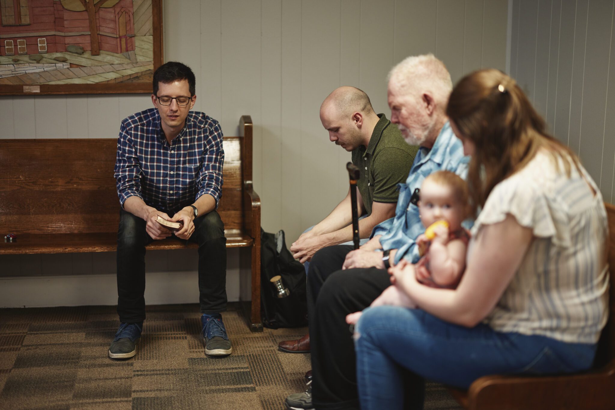 10 Covocational Realities 