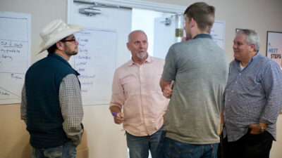 Sending Lab | Tri Cities (Kennewick WA)