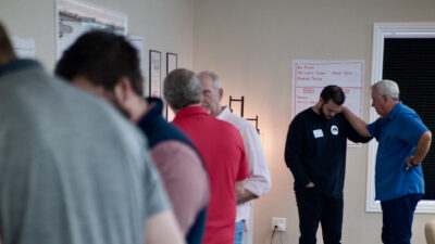 Sending Lab | Lake Charles, LA