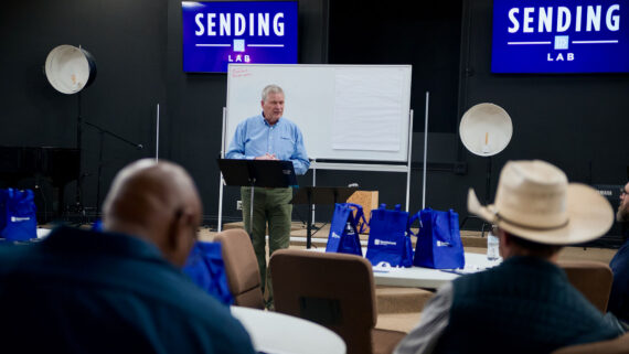 Sending Lab en Español | Beulaville NC