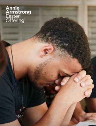 Prayer Guide