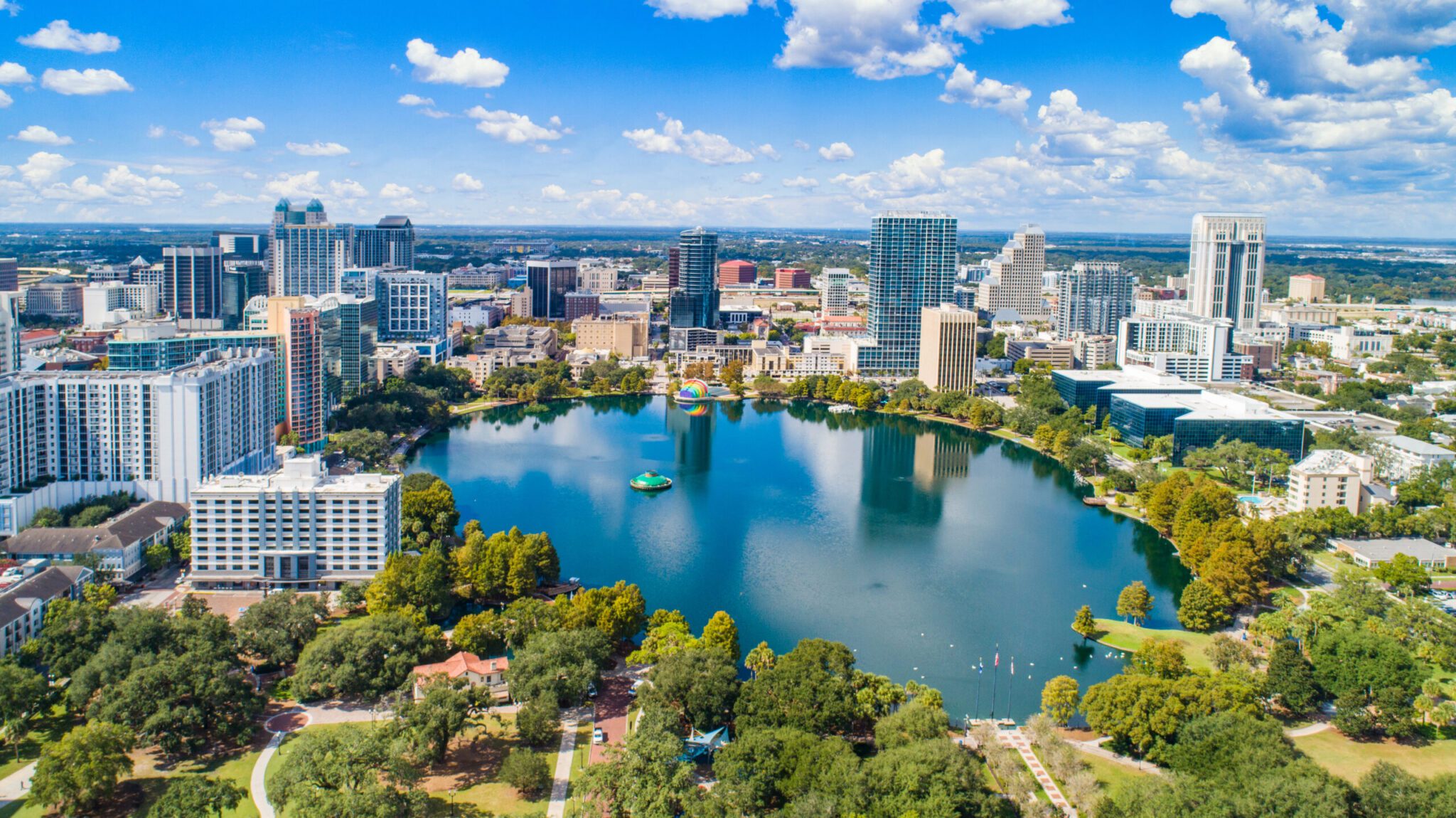 One Day: Orlando
