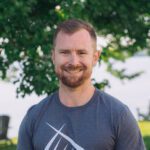 Jared Huntley