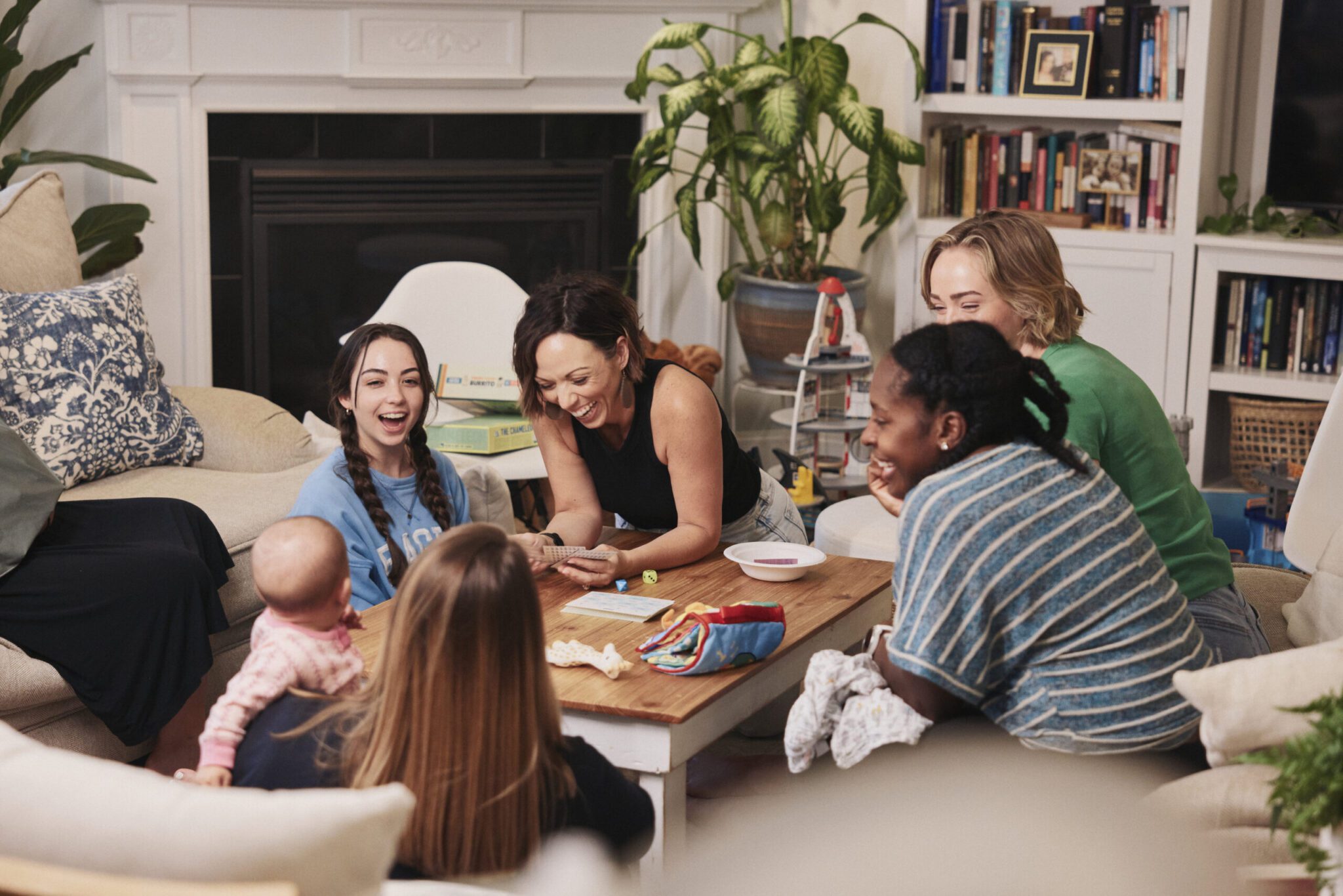 Four Ways to Equip Your Church to Engage Military Communities