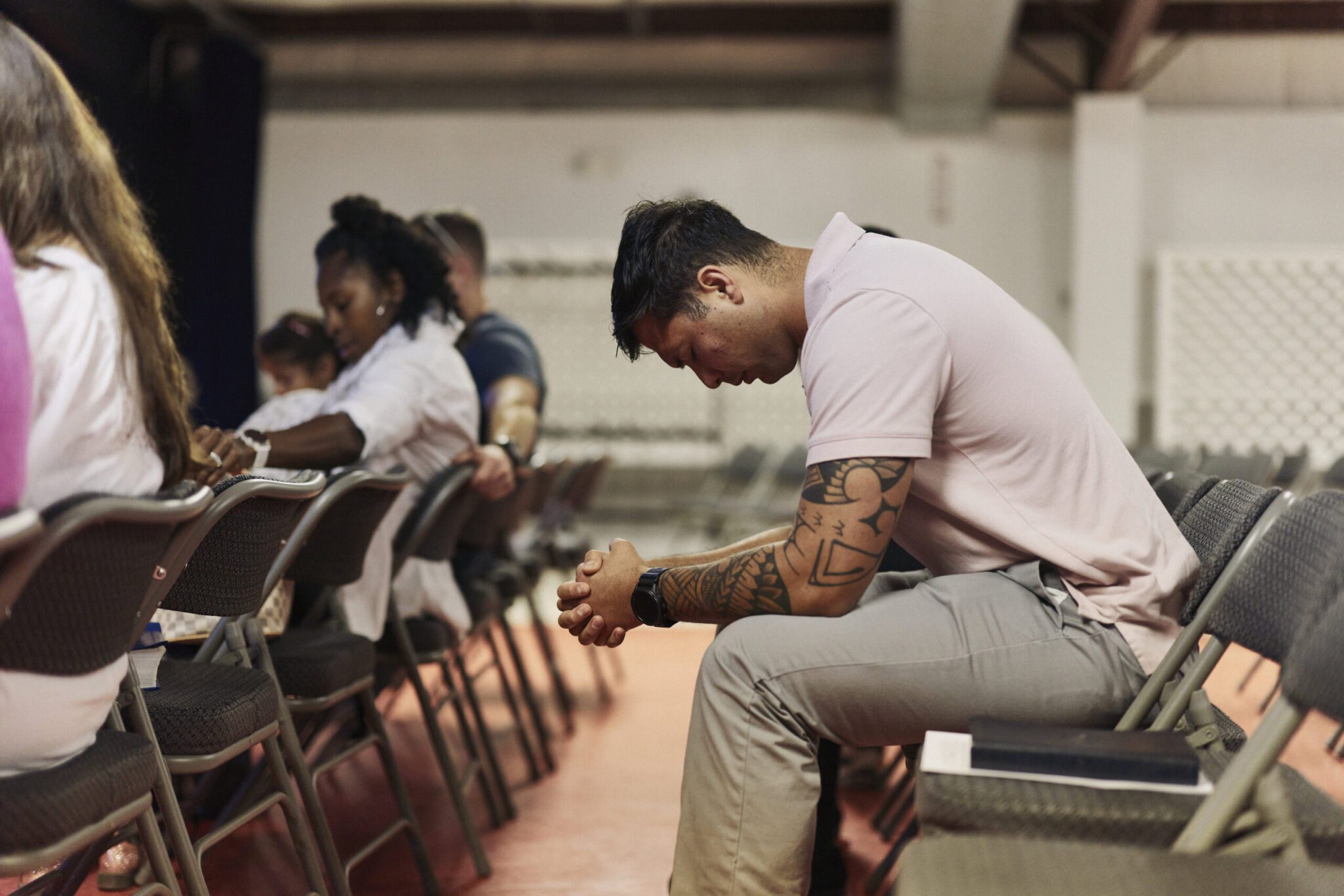 Why the Military is Fertile Ground for Future Church Planters