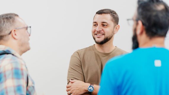 Send Network Español