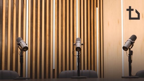 New Churches Podcast