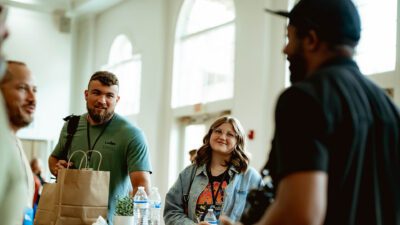 One Day: Middle Georgia