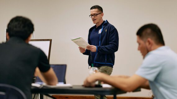 Residency Builder | Carol Stream IL