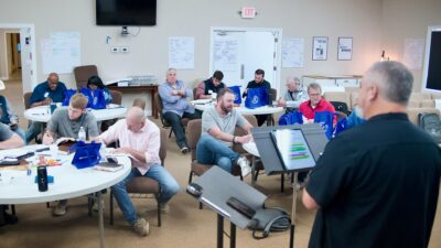 Sending Lab en Español | Woodstock GA