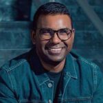 Shaun Pillay