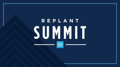 Replant Summit