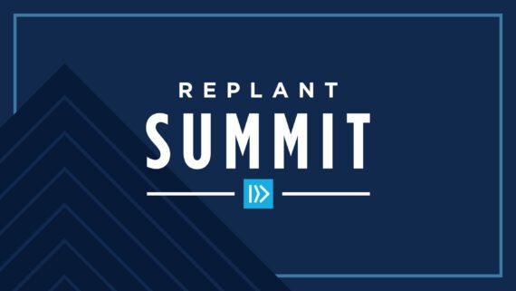Replant Summit
