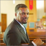 Reverend Dr. Adron Robinson