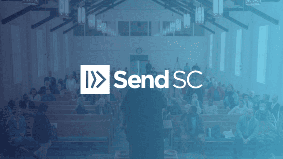 SCBaptist, NAMB announce SendSC partnership to support church planting in South Carolina