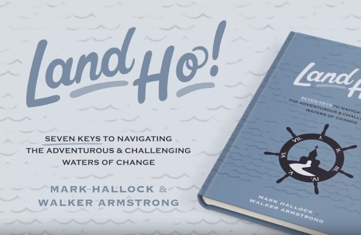Land Ho
