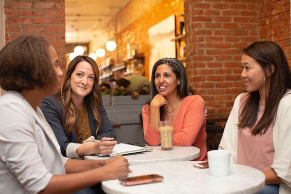 Cohorts For Women