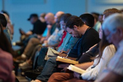 Moving from Survivalist Leadership to Convictional Leadership in Church Revitalization
