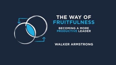 Way of Fruitfulness Webinar