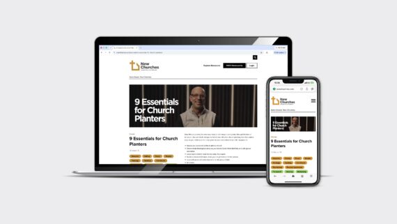 9 Essentials Course