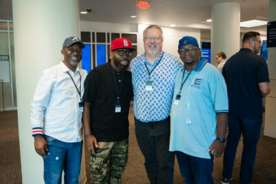 From Revitalization to Renewal: My Story at Clinton Baptist Church